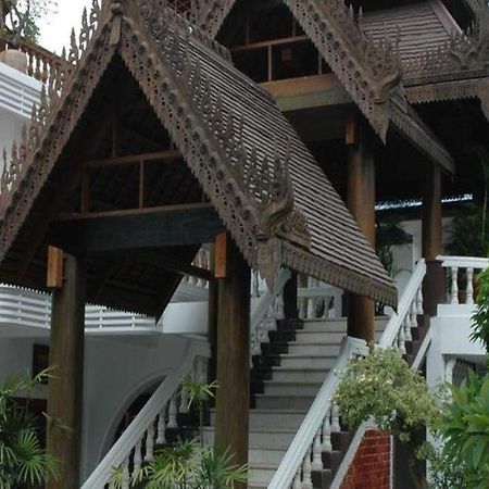 Emerald Land Hotel Mandalay Exterior photo