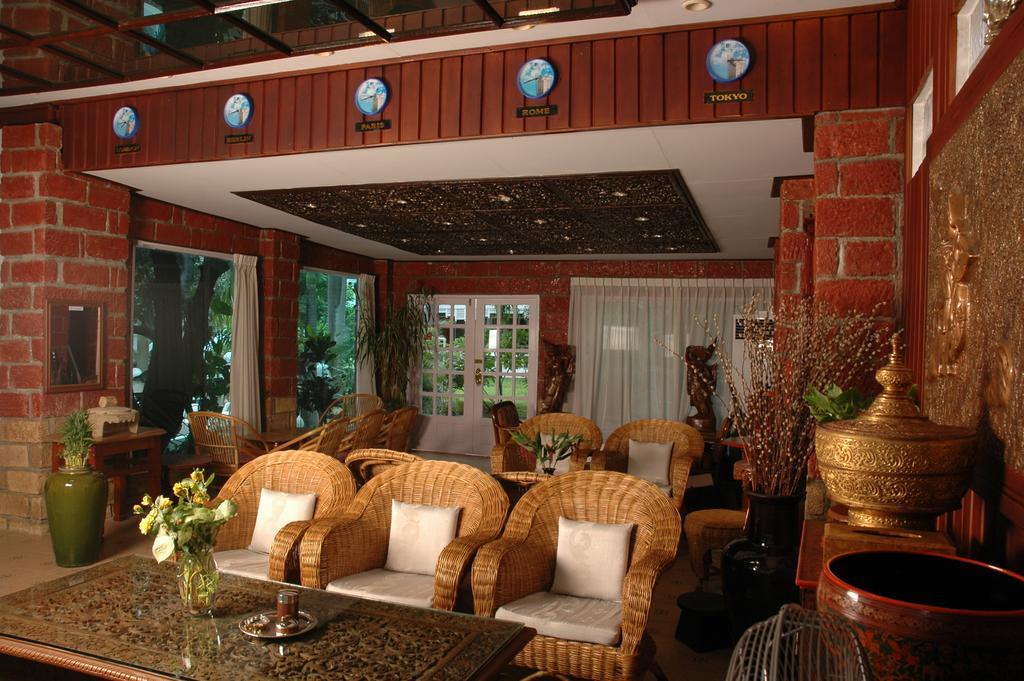Emerald Land Hotel Mandalay Exterior photo